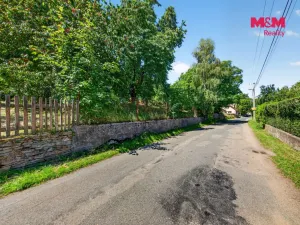 Prodej pozemku pro bydlení, Čestín, 1129 m2