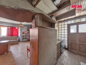 Prodej chalupy, Čestín, 75 m2