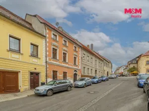 Prodej rodinného domu, Kadaň, Čechova, 260 m2