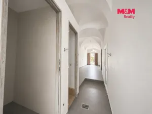 Prodej rodinného domu, Kadaň, Čechova, 260 m2