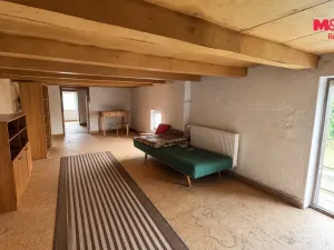 Prodej rodinného domu, Dolní Nětčice, 62 m2