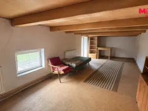 Prodej rodinného domu, Dolní Nětčice, 62 m2