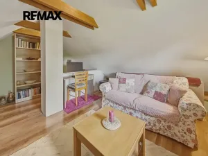 Prodej chaty, Mimoň, Nový domov, 45 m2