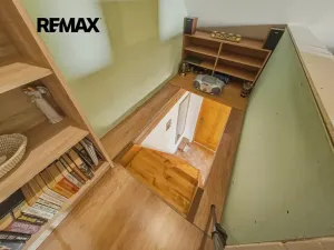Prodej chaty, Mimoň, Nový domov, 45 m2