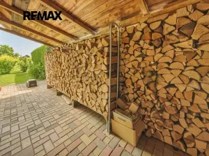 Prodej chaty, Mimoň, Nový domov, 45 m2