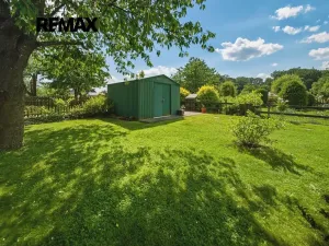 Prodej chaty, Mimoň, Nový domov, 45 m2