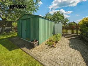 Prodej chaty, Mimoň, Nový domov, 45 m2