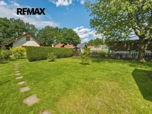 Prodej chaty, Mimoň, Nový domov, 45 m2