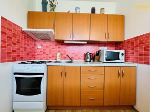 Prodej bytu 1+1, Třebíč, Tolstého, 31 m2