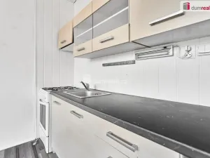 Prodej bytu 1+1, Horní Slavkov, Dlouhá, 38 m2