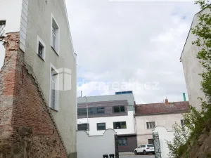 Pronájem komerční nemovitosti, Mladá Boleslav - Mladá Boleslav I, 70 m2