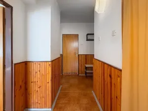 Prodej bytu 3+1, Mnichovo Hradiště, Víta Nejedlého, 89 m2