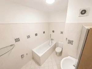 Pronájem bytu 2+kk, Brno, Zderadova, 57 m2