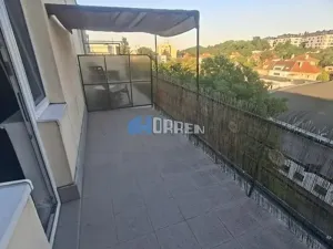 Pronájem bytu 1+1, Praha - Vokovice, Na dlouhém lánu, 41 m2