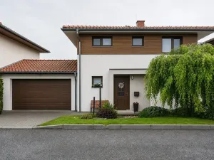 Prodej rodinného domu, Syrovice, 101 m2