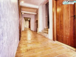 Prodej historického objektu, Horažďovice, Podbranská, 344 m2