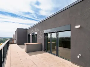 Pronájem bytu 3+kk, Praha - Háje, Výstavní, 97 m2