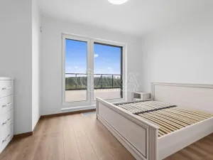 Pronájem bytu 3+kk, Praha - Háje, Výstavní, 97 m2