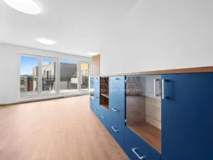 Pronájem bytu 3+kk, Praha - Háje, Výstavní, 97 m2