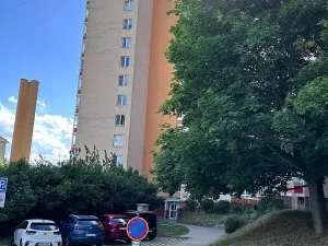 Prodej bytu 3+1, Brno, Rolnická, 70 m2