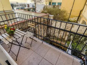 Pronájem bytu 1+kk, Praha - Holešovice, Šimáčkova, 33 m2