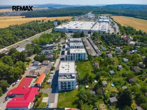 Prodej bytu 1+kk, Plzeň, V Zahrádkách, 39 m2