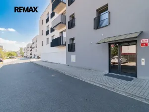 Prodej bytu 1+kk, Plzeň, V Zahrádkách, 39 m2