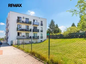 Prodej bytu 1+kk, Plzeň, V Zahrádkách, 39 m2