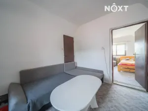Prodej rodinného domu, Krhová, Bří Podmolů, 116 m2
