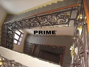 Pronájem bytu 6+kk a větší, Praha - Vinohrady, Ibsenova, 256 m2