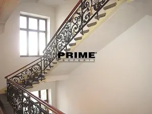 Pronájem bytu 6+kk a větší, Praha - Vinohrady, Ibsenova, 256 m2