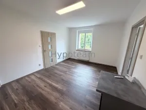 Pronájem bytu 2+kk, Ústí nad Labem, okres ústí nad labem, Resslova, 52 m2