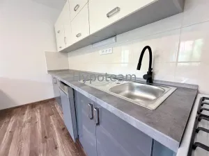 Pronájem bytu 2+kk, Ústí nad Labem, okres ústí nad labem, Resslova, 52 m2
