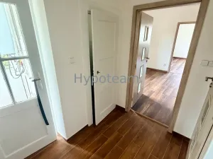 Pronájem bytu 2+kk, Ústí nad Labem, okres ústí nad labem, Resslova, 52 m2