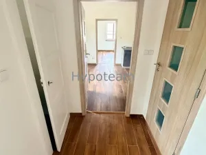 Pronájem bytu 2+kk, Ústí nad Labem, okres ústí nad labem, Resslova, 52 m2