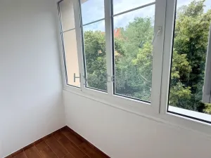 Pronájem bytu 2+kk, Ústí nad Labem, okres ústí nad labem, Resslova, 52 m2