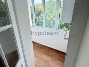 Pronájem bytu 2+kk, Ústí nad Labem, okres ústí nad labem, Resslova, 52 m2