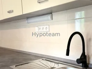 Pronájem bytu 2+kk, Ústí nad Labem, okres ústí nad labem, Resslova, 52 m2