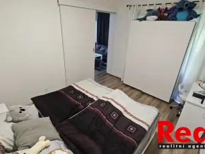 Pronájem bytu 2+kk, Brno, Moravanská, 52 m2