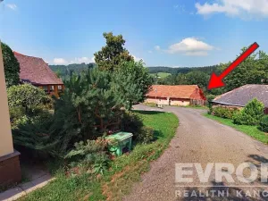 Prodej pozemku pro bydlení, Čenkov, 1101 m2