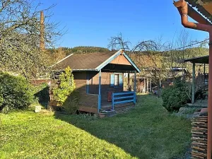 Prodej pozemku pro bydlení, Čenkov, 1101 m2
