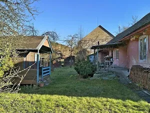 Prodej pozemku pro bydlení, Čenkov, 1101 m2
