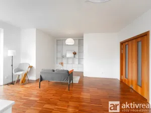 Prodej bytu 3+1, Praha - Žižkov, Mezi domky, 110 m2