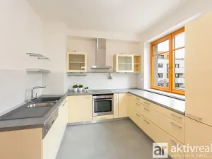 Prodej bytu 3+1, Praha - Žižkov, Mezi domky, 110 m2