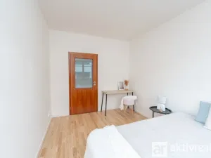 Prodej bytu 3+1, Praha - Žižkov, Mezi domky, 110 m2