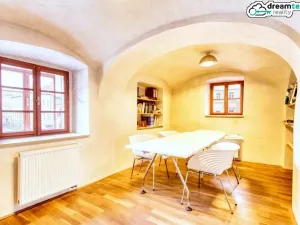 Prodej kanceláře, Horažďovice, Podbranská, 344 m2