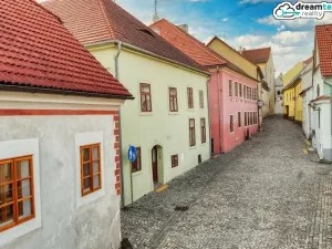 Prodej kanceláře, Horažďovice, Podbranská, 344 m2