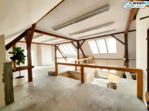 Prodej kanceláře, Horažďovice, Podbranská, 344 m2