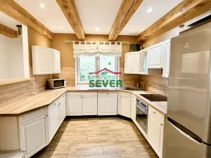 Prodej rodinného domu, Nečichy, 220 m2