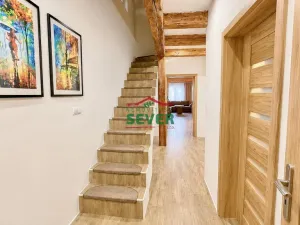 Prodej rodinného domu, Nečichy, 220 m2